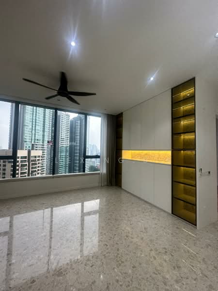 Service Residence for Sale at Pavilion Ceylon Hill - Alex Ng.S.K - View - PropertyGuru.com.my