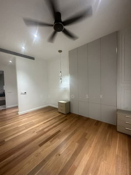 Service Residence for Sale at Pavilion Ceylon Hill - Alex Ng.S.K - Bedroom - PropertyGuru.com.my