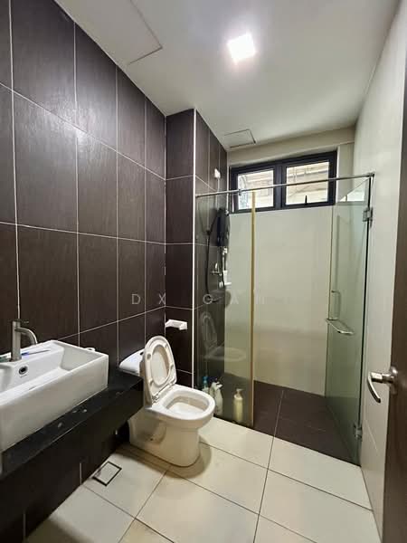 Servis Apartment untuk Disewa di D'Secret Garden 2 (Pangsapuri Kempas Indah 2) - DX GAN - PropertyGuru.com.my