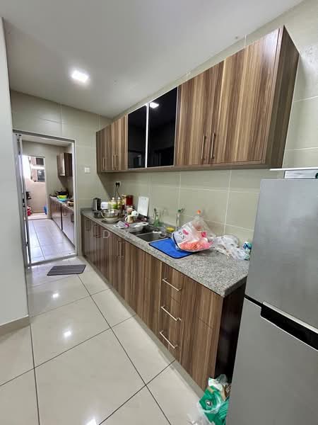 Servis Apartment untuk Disewa di D'Secret Garden 2 (Pangsapuri Kempas Indah 2) - DX GAN - PropertyGuru.com.my