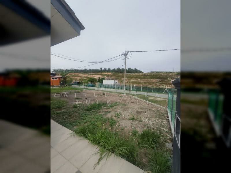 Rumah Teres 1 Tingkat untuk Dijual di Port Dickson (Negeri Sembilan) - Zairul Asrah Zulkefli - Exterior - PropertyGuru.com.my