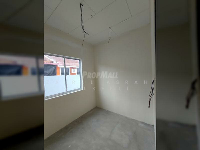 Rumah Teres 1 Tingkat untuk Dijual di Port Dickson (Negeri Sembilan) - Zairul Asrah Zulkefli - Interior - PropertyGuru.com.my
