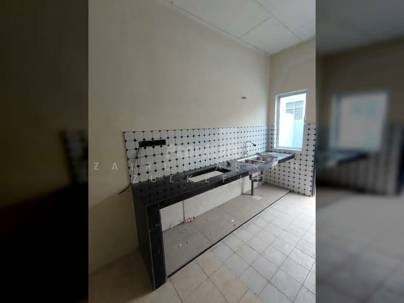 Rumah Teres 1 Tingkat untuk Dijual di Port Dickson (Negeri Sembilan) - Zairul Asrah Zulkefli - Kitchen - PropertyGuru.com.my