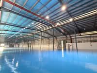 For Rent - SUBANG, SHAH ALAM【2,400 AMP Power, TIP TOP CONDITION, 75k sqft】