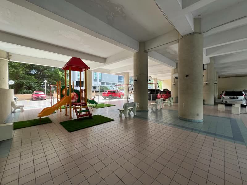 Kondominium untuk Dijual di Fajar Ria @ Pantai - Luqman Ramli - Exterior - PropertyGuru.com.my