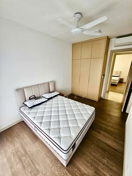 Kondominium untuk Disewa di Park Place - SY YAP - Bedroom - PropertyGuru.com.my