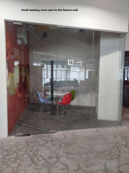 Office for Rent in Petaling Jaya (Selangor) - Suzanne TANG - Interior - PropertyGuru.com.my