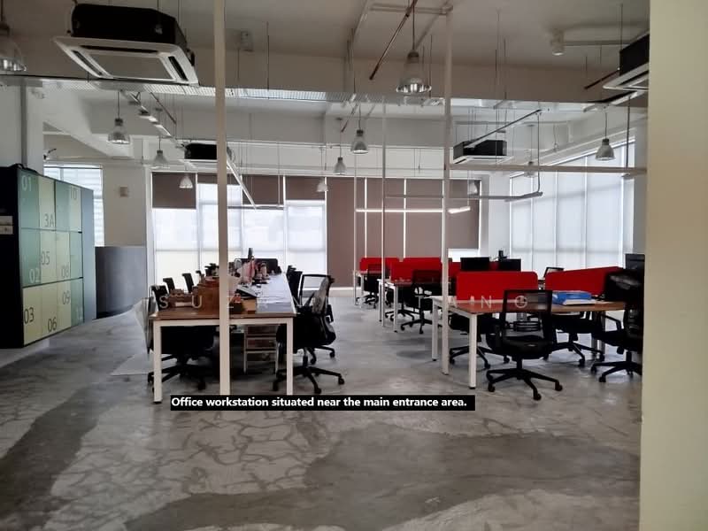Office for Rent in Petaling Jaya (Selangor) - Suzanne TANG - Interior - PropertyGuru.com.my