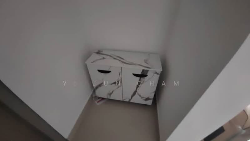 Service Residence for Rent at Baron Residence @ Lake City - Yi Jun Cham - Interior - PropertyGuru.com.my