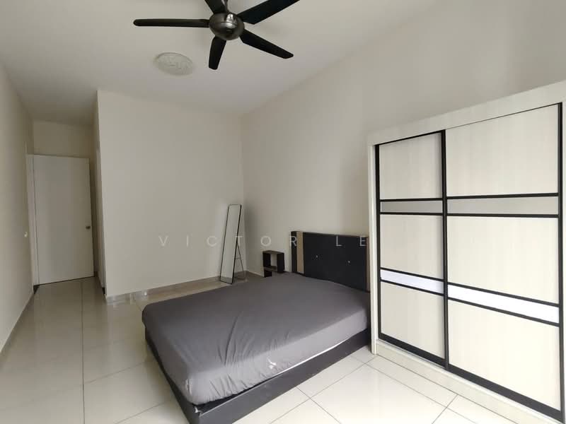 Rumah Teres 2 Tingkat untuk Disewa di Taman Mount Austin (Tebrau) - Victor Lee - Bedroom - PropertyGuru.com.my