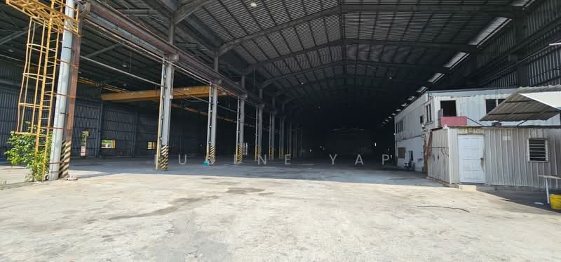 Detached Factory for Rent in Kawasan Perusahaan Senawang Baru (Senawang) - Eugene Yap - Exterior - PropertyGuru.com.my