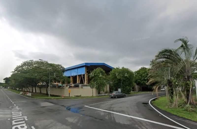 Detached Factory for Rent in Kawasan Perusahaan Senawang Baru (Senawang) - Eugene Yap - Exterior - PropertyGuru.com.my