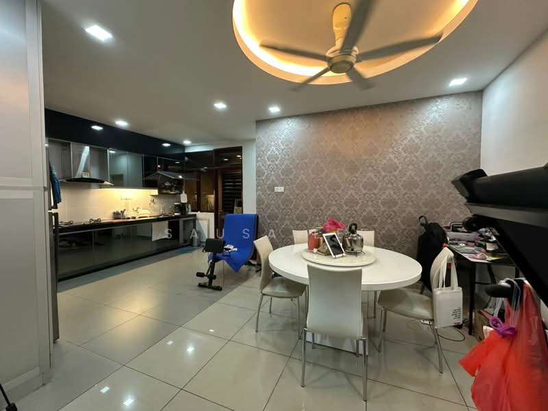 Rumah Teres 2 Tingkat untuk Dijual di Taman Mutiara Rini (Skudai) - Sausa Lee - PropertyGuru.com.my