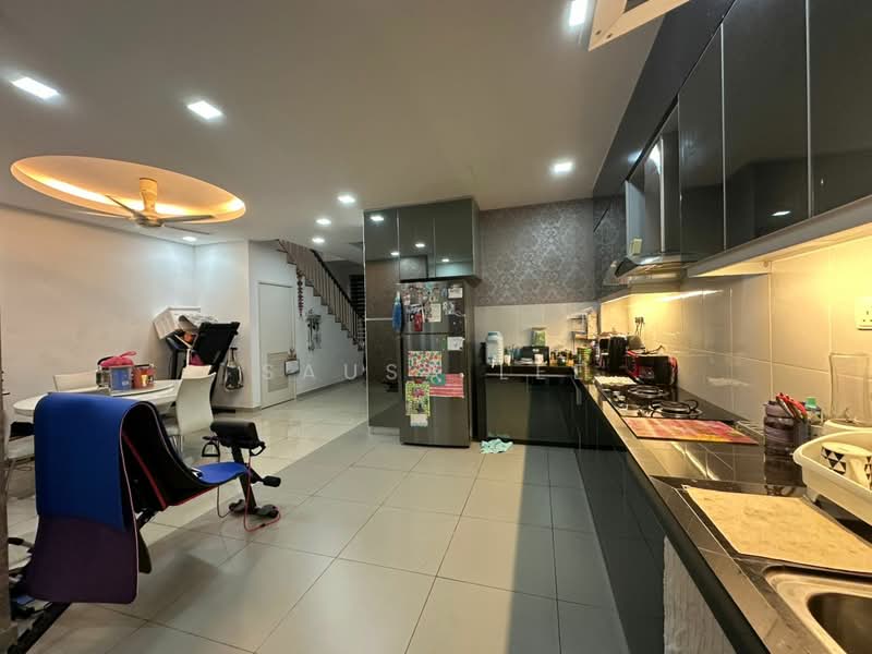 Rumah Teres 2 Tingkat untuk Dijual di Taman Mutiara Rini (Skudai) - Sausa Lee - PropertyGuru.com.my