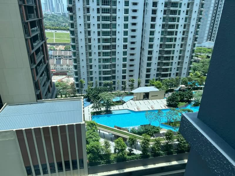 Condominium for Rent at Inspirasi - Yk Yong - Exterior - PropertyGuru.com.my