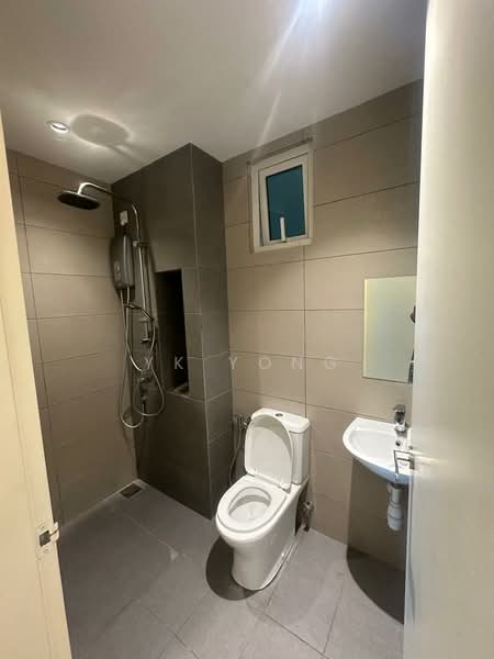 Condominium for Rent at Inspirasi - Yk Yong - PropertyGuru.com.my