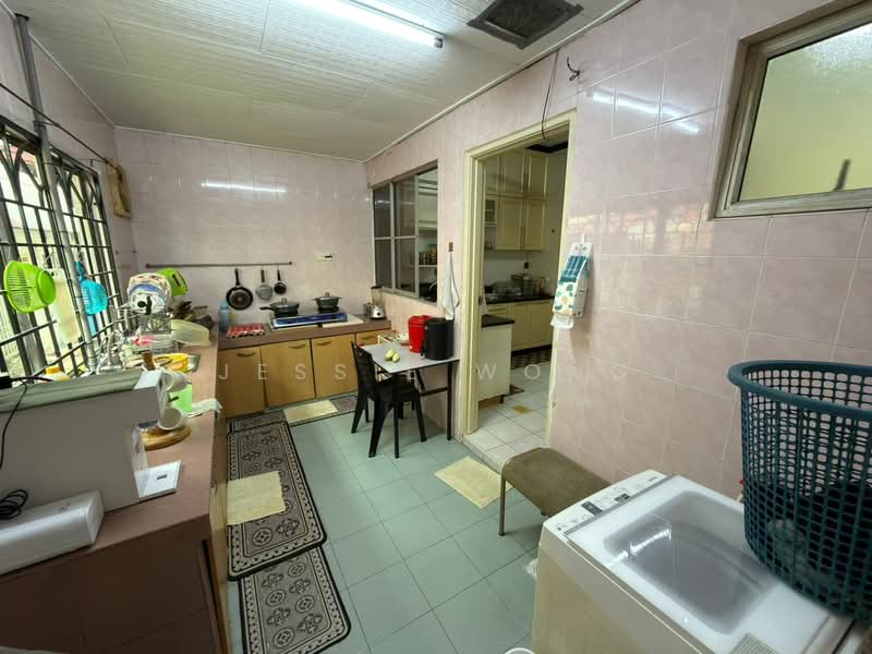2-storey Terraced House for Sale in Bukit Rahman Putra (Sungai Buloh) - Jessie Wong - Kitchen - PropertyGuru.com.my