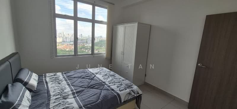 Servis Apartment untuk Disewa di SKS Habitat - June Tan - PropertyGuru.com.my
