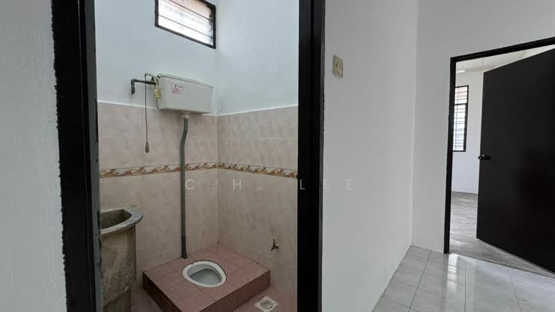 For Sale - Taman Rasa Sayang Indah