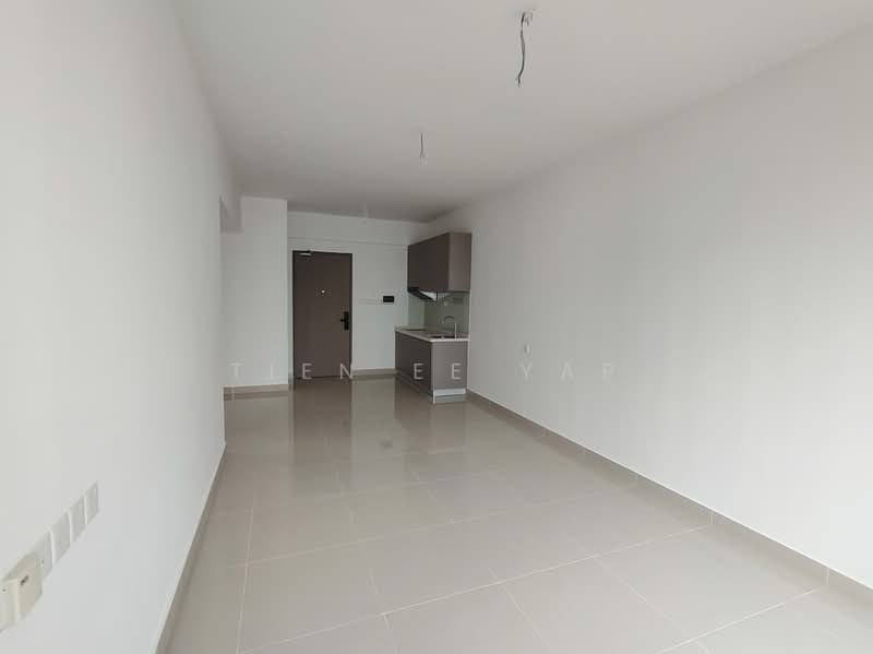Service Residence for Sale at Baron Residence @ Lake City - Tien Ee Yap - Interior - PropertyGuru.com.my