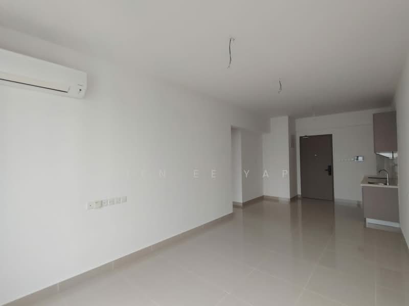 Service Residence for Sale at Baron Residence @ Lake City - Tien Ee Yap - Living Room - PropertyGuru.com.my