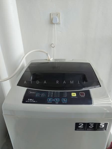 Servis Apartment untuk Disewa di Evo Soho Suite - Aida Ramli - PropertyGuru.com.my