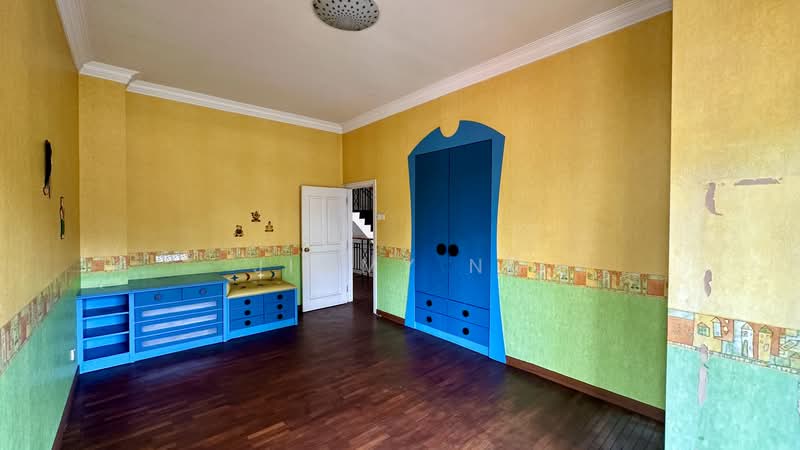 Semi-Detached House for Sale in Bangsar (Kuala Lumpur) - Jimmy Ng - Interior - PropertyGuru.com.my