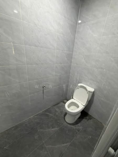 Untuk Dijual - Taman Dahlia