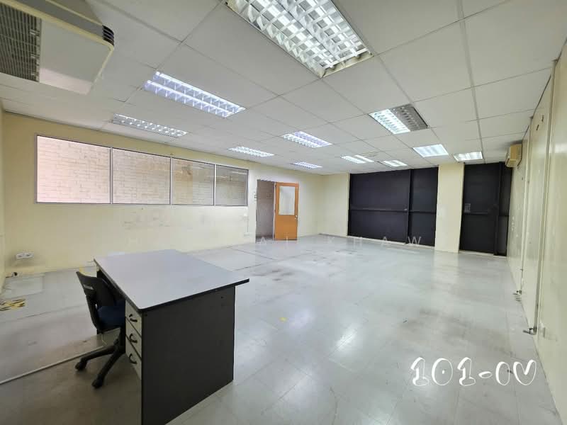 Factory for Sale in Taman Klang Jaya (Klang) - Hao Kai Khaw - Interior - PropertyGuru.com.my