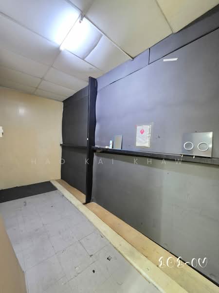 Factory for Sale in Taman Klang Jaya (Klang) - Hao Kai Khaw - Interior - PropertyGuru.com.my