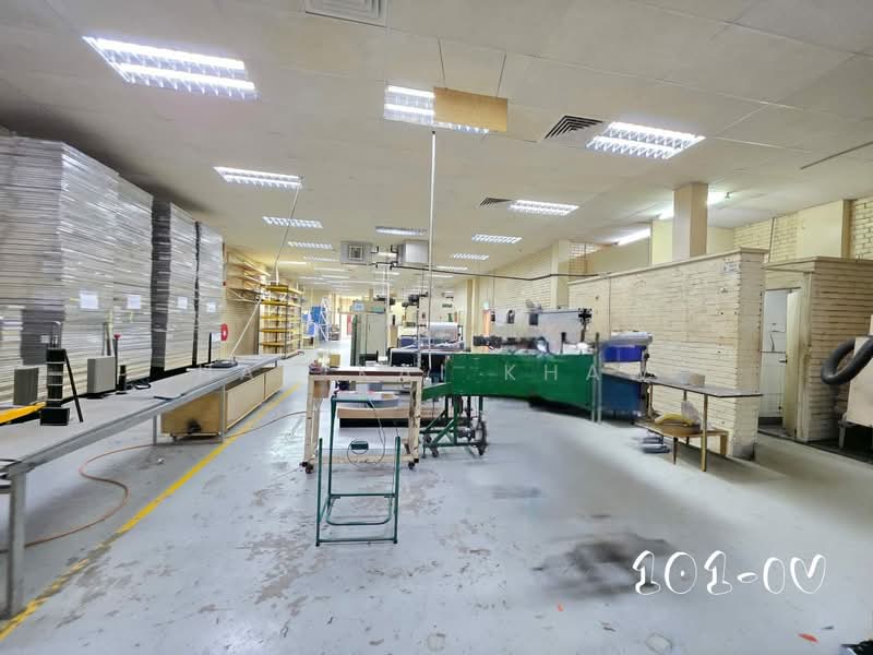 Factory for Sale in Taman Klang Jaya (Klang) - Hao Kai Khaw - Interior - PropertyGuru.com.my