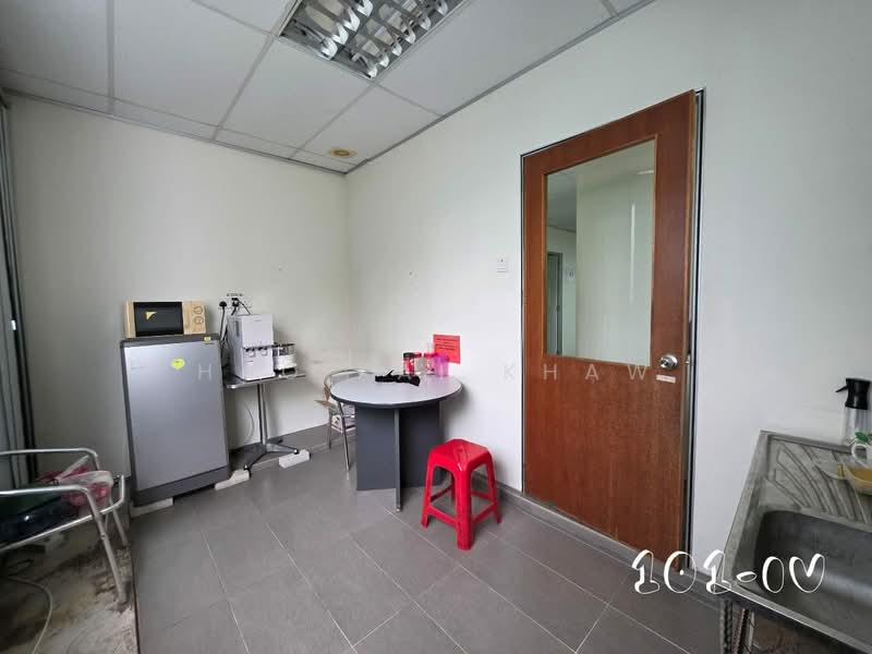 Factory for Sale in Taman Klang Jaya (Klang) - Hao Kai Khaw - Interior - PropertyGuru.com.my