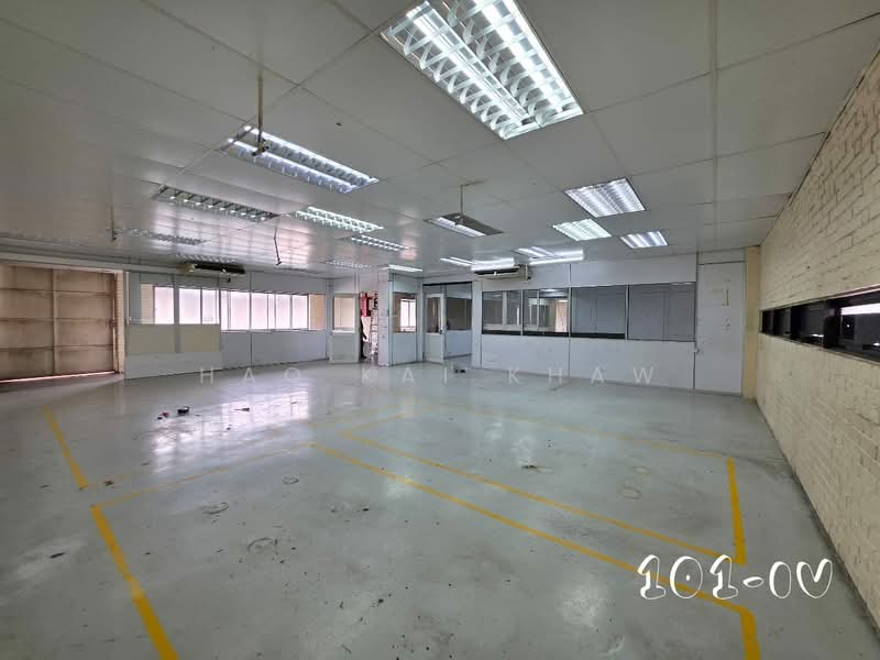 Factory for Sale in Taman Klang Jaya (Klang) - Hao Kai Khaw - Interior - PropertyGuru.com.my