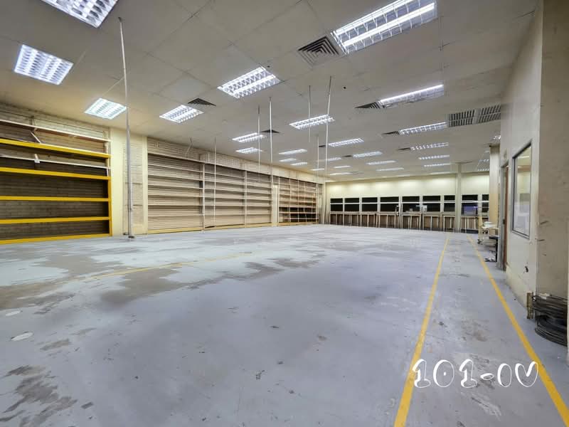 Factory for Sale in Taman Klang Jaya (Klang) - Hao Kai Khaw - Interior - PropertyGuru.com.my