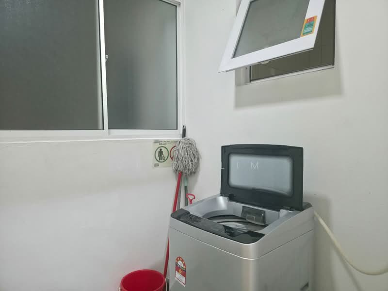 Kondominium untuk Disewa di The Holmes 1 - Geoff Lim - Interior - PropertyGuru.com.my