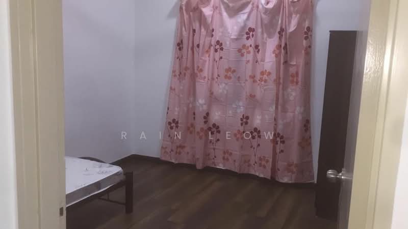 Pangsapuri untuk Disewa di Camellia Residences - Rain Leow - Bedroom - PropertyGuru.com.my
