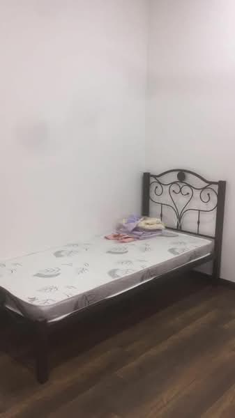 Pangsapuri untuk Disewa di Camellia Residences - Rain Leow - Bedroom - PropertyGuru.com.my