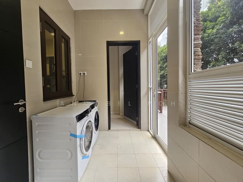 Condominium for Rent at Cinta - Annabel Poh - Interior - PropertyGuru.com.my