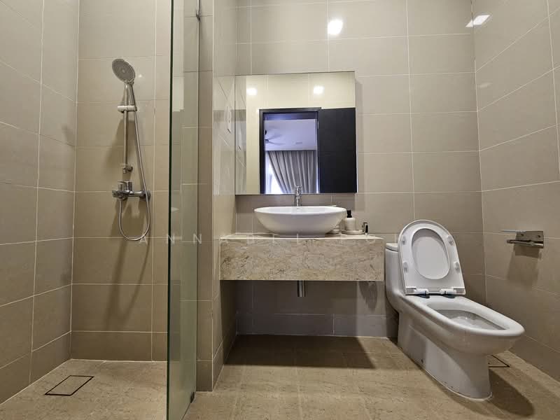 Condominium for Rent at Cinta - Annabel Poh - Bathroom - PropertyGuru.com.my