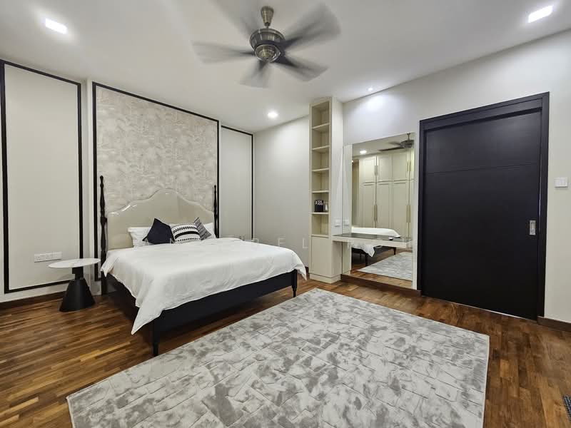 Condominium for Rent at Cinta - Annabel Poh - Bedroom - PropertyGuru.com.my