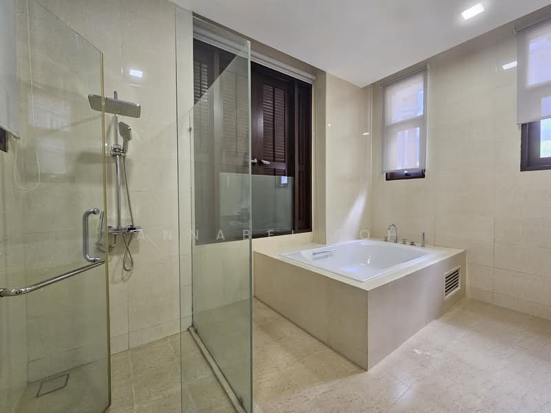 Condominium for Rent at Cinta - Annabel Poh - Bathroom - PropertyGuru.com.my