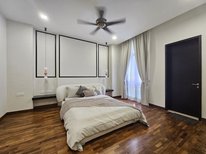 Condominium for Rent at Cinta - Annabel Poh - Bedroom - PropertyGuru.com.my