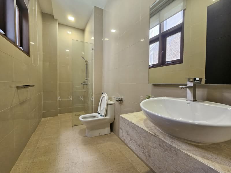 Condominium for Rent at Cinta - Annabel Poh - Bathroom - PropertyGuru.com.my