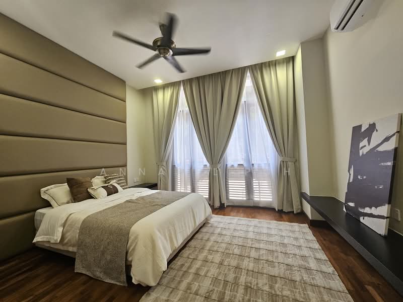 Condominium for Rent at Cinta - Annabel Poh - Bedroom - PropertyGuru.com.my