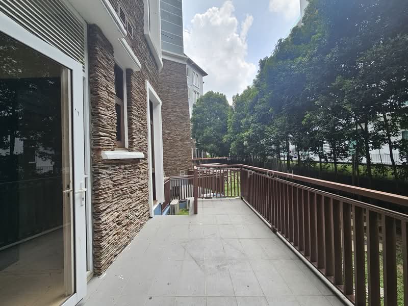 Condominium for Rent at Cinta - Annabel Poh - Exterior - PropertyGuru.com.my