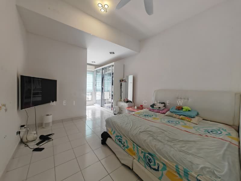 Townhouse for Sale in Puchong (Selangor) - MEI JIUN CHEW - Bedroom - PropertyGuru.com.my