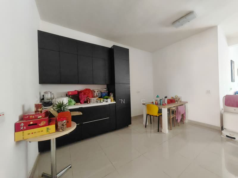 Townhouse for Sale in Puchong (Selangor) - MEI JIUN CHEW - Kitchen - PropertyGuru.com.my