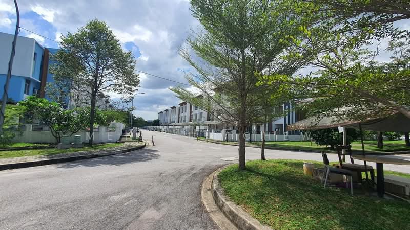 Townhouse for Sale in Puchong (Selangor) - MEI JIUN CHEW - Exterior - PropertyGuru.com.my