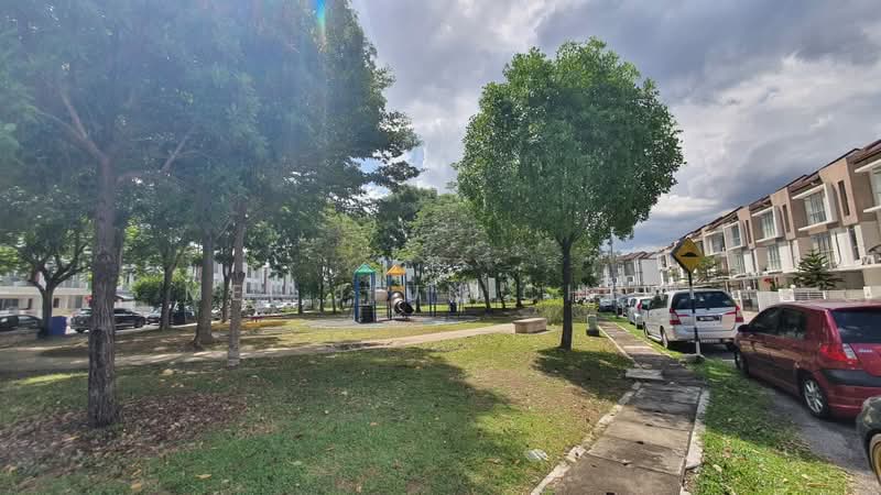 Townhouse for Sale in Puchong (Selangor) - MEI JIUN CHEW - Exterior - PropertyGuru.com.my