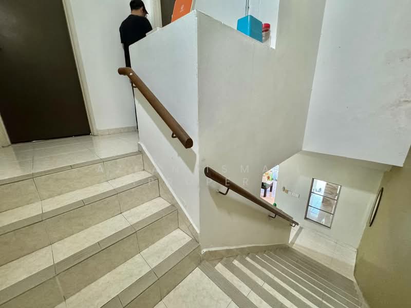 Rumah Teres 2 Tingkat untuk Dijual di Skudai (Johor) - Azlan Ismail aiproperty - Interior - PropertyGuru.com.my